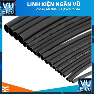 Gen Co Nhiệt Dài 1m