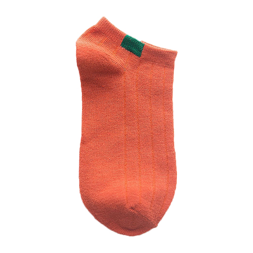 Vớ Thể Thao Nữ Màu Kẹo Ngọt Thoải Mái