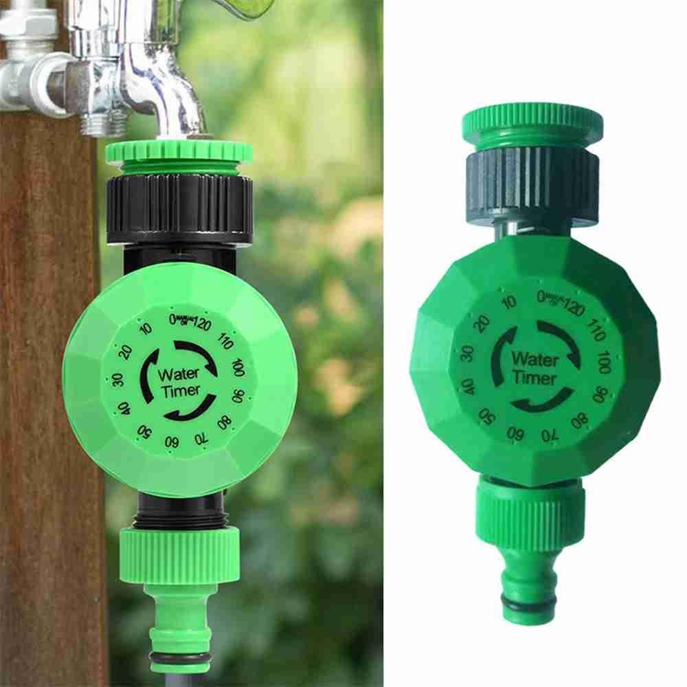 FAY Đồng Hồ Hẹn Giờ Tưới Nước Tự Động
