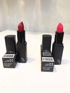 Son THESKINFACE Bote Lipstick