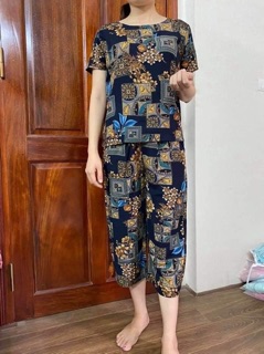 Bộ lanh nhung cấp cấp