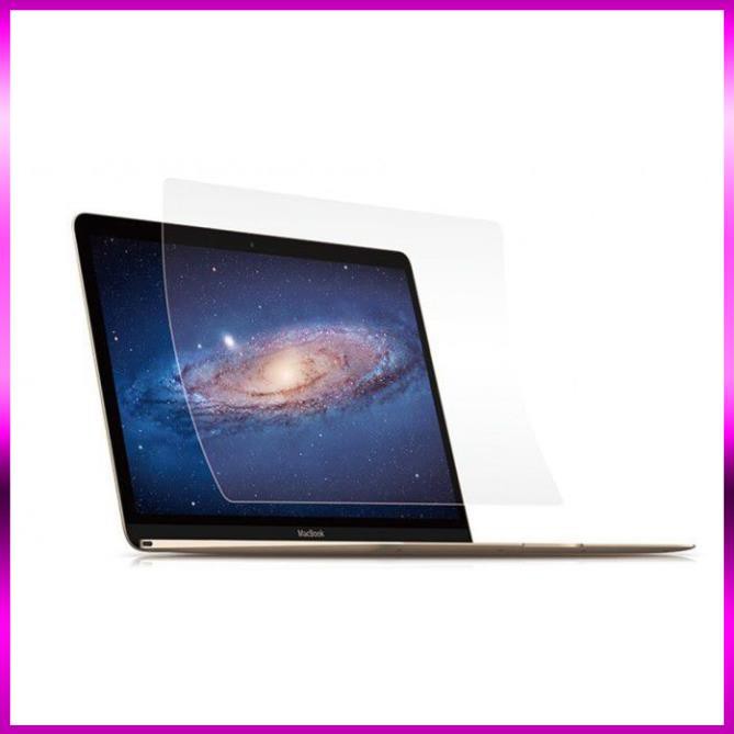 [Hỏa Tốc - Nhanh - Tiết Kiệm] Miếng dán màn hình cao cấp JRC cho Macbook