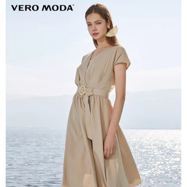 Váy vero moda auth newtag
