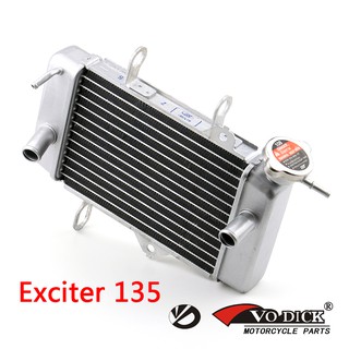 Két nước Exciter 135 150 Click