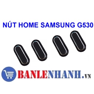 Nút home samsung g530 màu đen