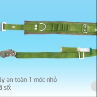 Dây an toàn d01 _ 0135