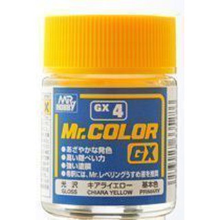 SƠN MÔ HÌNH GUNDAM MRHOBBY GX BASIC