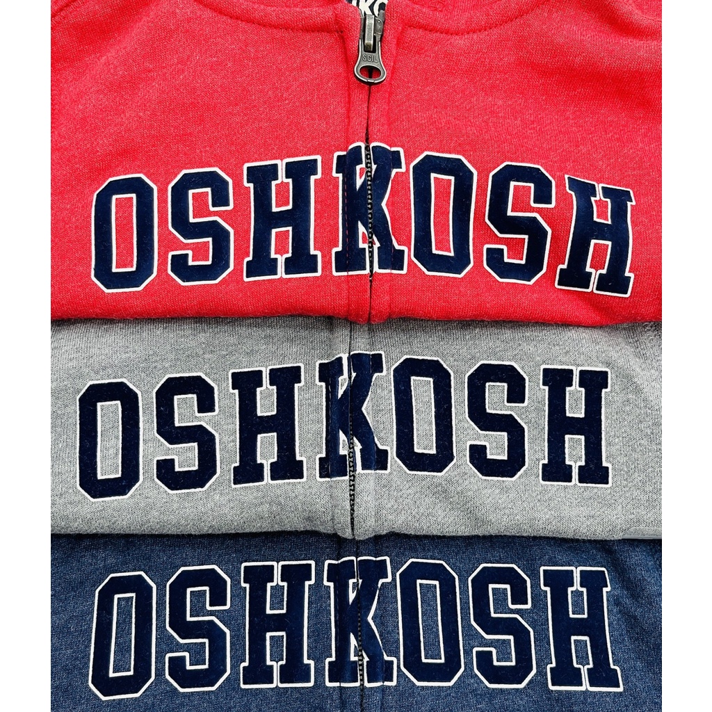 ÁO KHOÁC 0SHK0SH DƯ XỊN