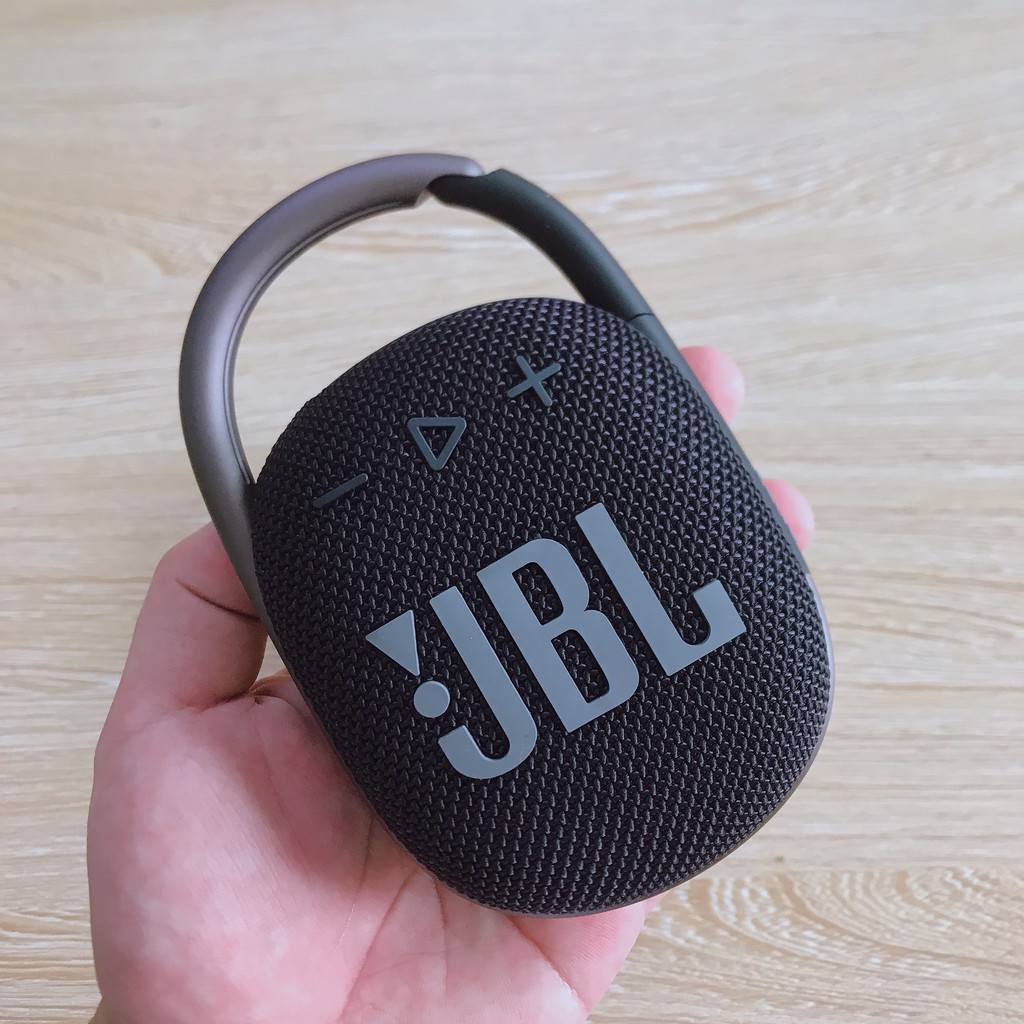 Loa Bluetooth JBL Clip 4 hàng cực đẹp