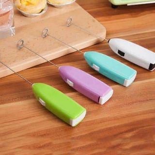 MÁY ĐÁNH TRỨNG TẠO BỌT CAFE, ĐÁNH TRỨNG