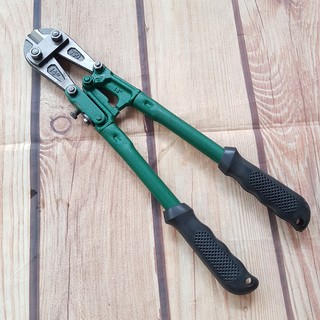 Kìm cắt sặt thép Cộng Lực 14 icnch 350mm-cmart-bely