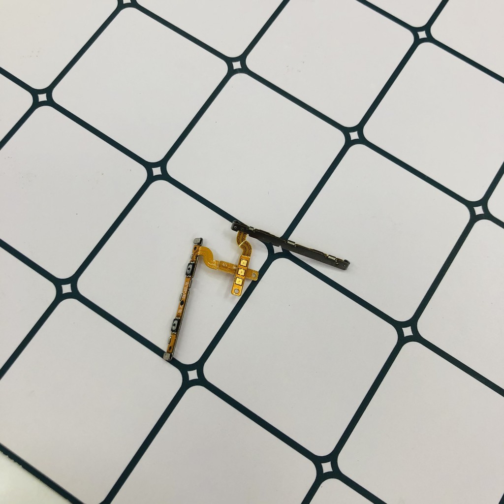 Dây volume / dây âm lượng Samsung J5 prime zin bóc máy , bảo hành đổi trả