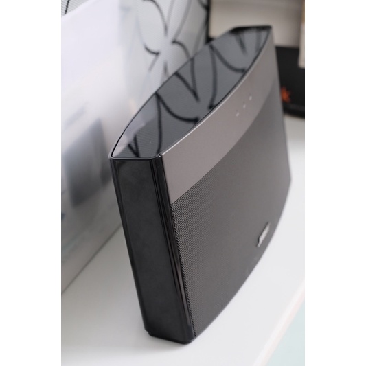 Loa Bose Soundlink Wireless Mexico fullbox 99%