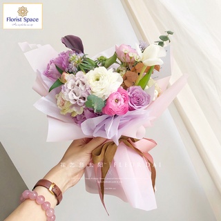 Giấy Bóng Mờ 50 Micro - 001