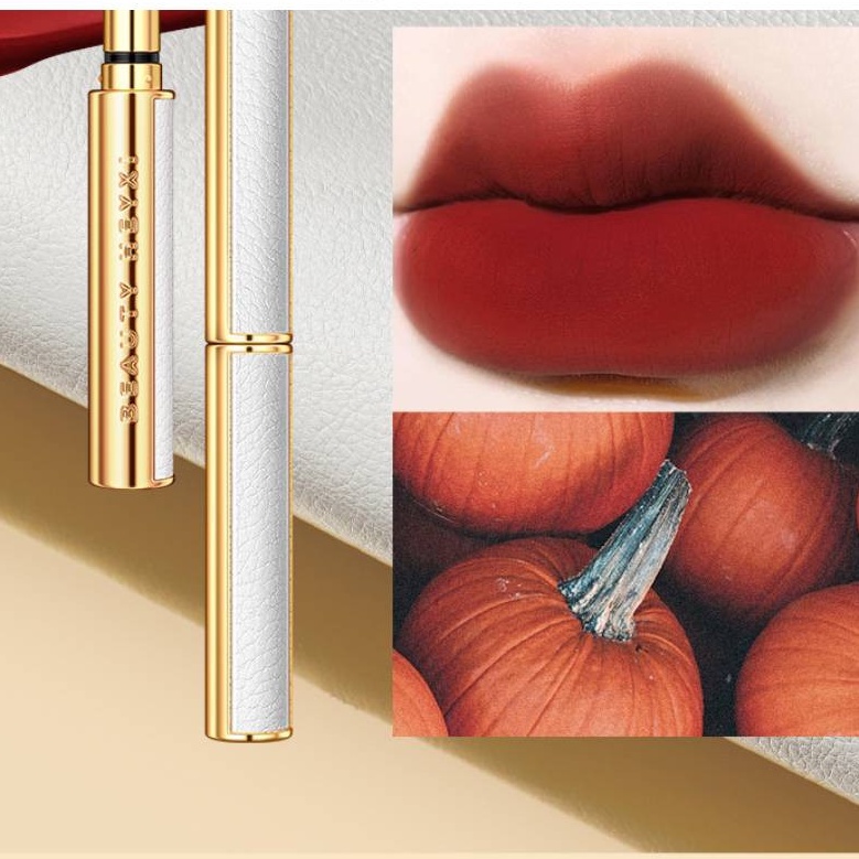 Son lì Heyxi chất nhung lì mềm mịn Neity HS1 | BigBuy360 - bigbuy360.vn