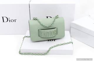 Túi Dio Jadior Lady Size 18 & Size 25 Fullbox