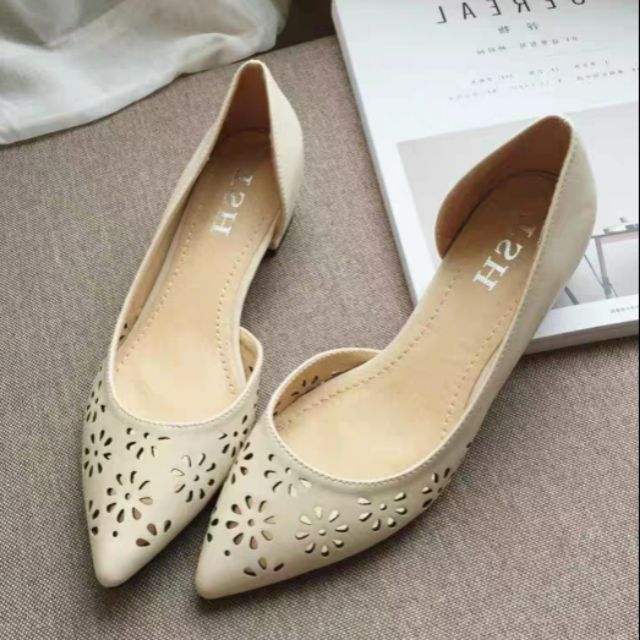 Giày mềm đủ size