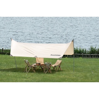 Tăng dã ngoại Glamping NatureHike NH20TM006 chính hãng gấp gọn tiện lợi dành cho cắm trại camping du lịch picnic