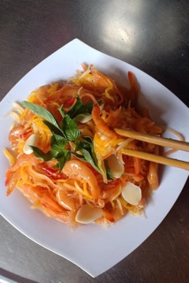 Mắm tôm Cà Mau ẢNH THẬT