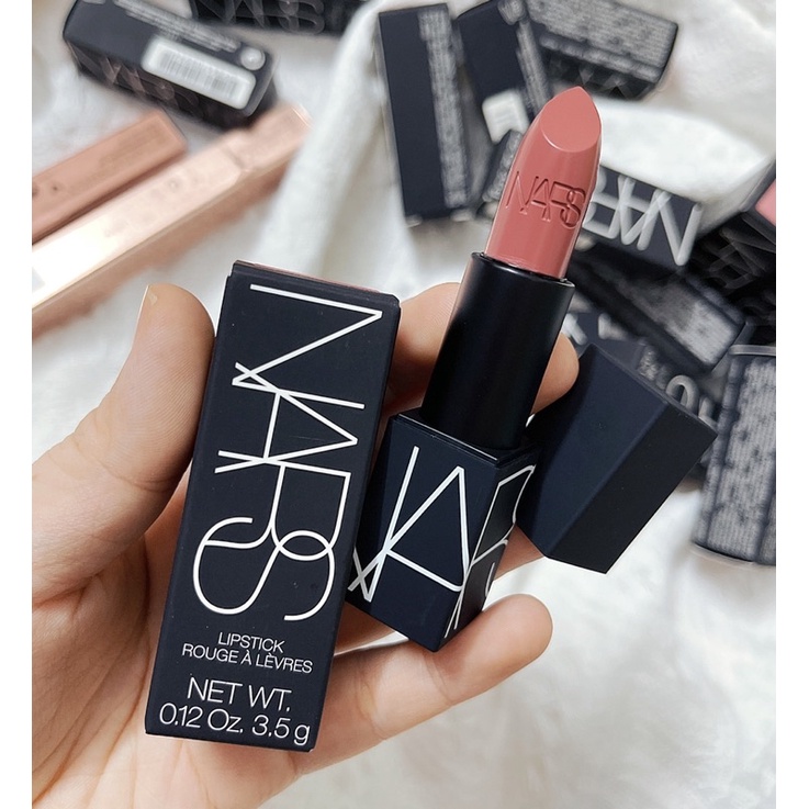 Son Thỏi Nars Lipstick 3.5g
