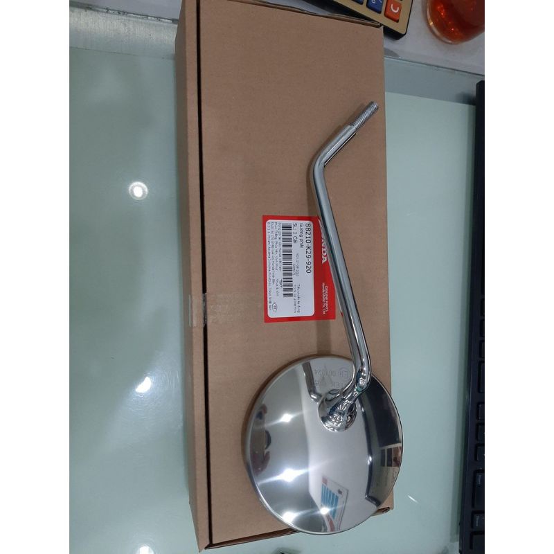 Kính gương sh mode zin hãng honda