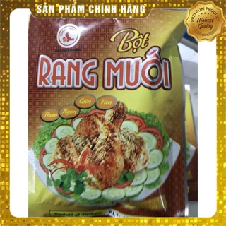 Bột gà rang muối tuấn phương 45g