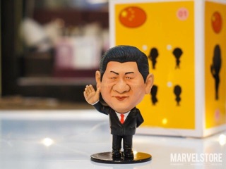 Mô hình chibi thủ tướng nổi tiếng