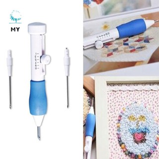 Bút thêu ma thuật đường kính 1.3 / 1.6 / 2.2 mm