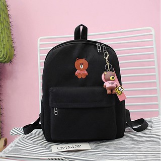 BALO GẤU BROWN CUTE