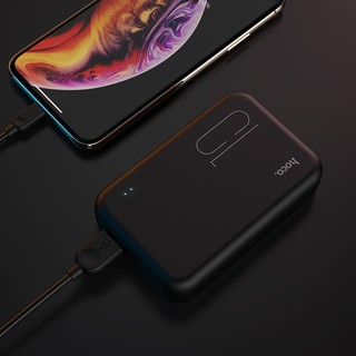 Pin sạc dự phòng Hoco J38 10000mAh