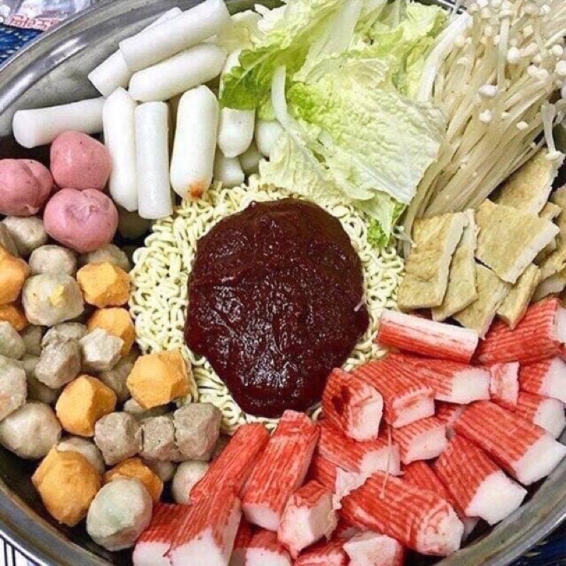 Thanh cua Lichuan 500gr (giao tphcm)