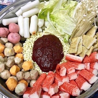 Thanh cua Lichuan 500gr (giao tphcm)