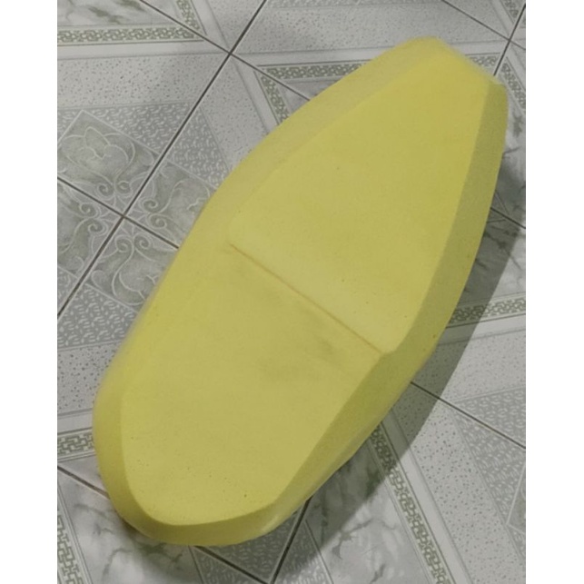 Nệm Liên Á gọt yên xe Taurus loại tốt