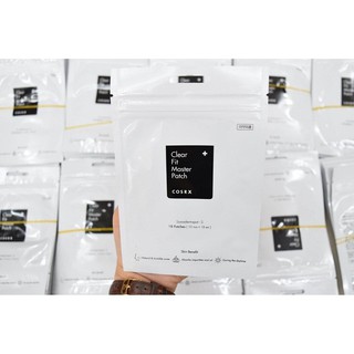 Miếng dán mụn Cosrx Acne Pimple Master Patch