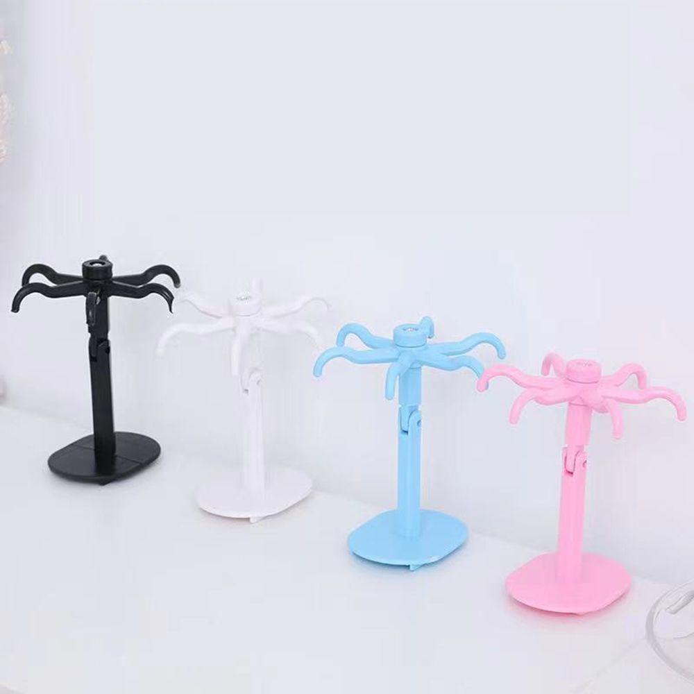 Móc Treo Đồ Gắn Tường Phòng Tắm Xoay 360 Độ Tiện Dụng°Kệ Để Đồ Dùng Nhà Tắm Xoay Tròn Tiện Dụng
