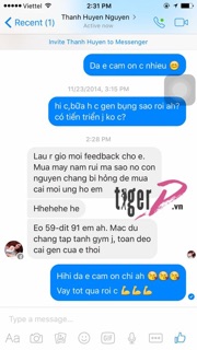 Gen nịt bụng giảm eo