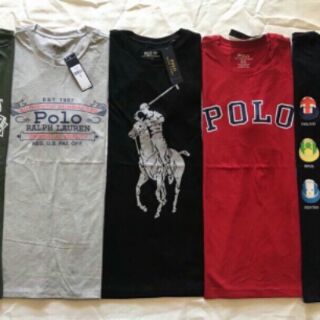 Áo thun polo