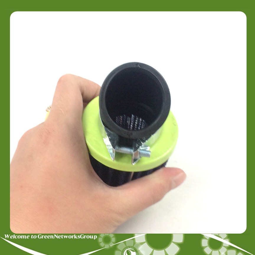 Lọc gió Pô E TH501 tăng tốc xe máy