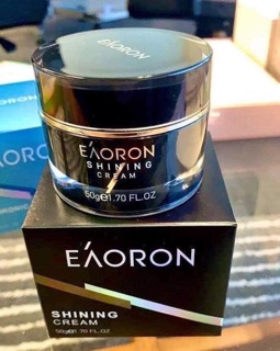 KEM LÀM SÁNG DA EAORON SHINING CREAM 50ML