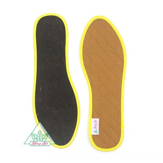Combo 3 đôi lót giày Hương Quế (CI-01, CI-03, CI-04)