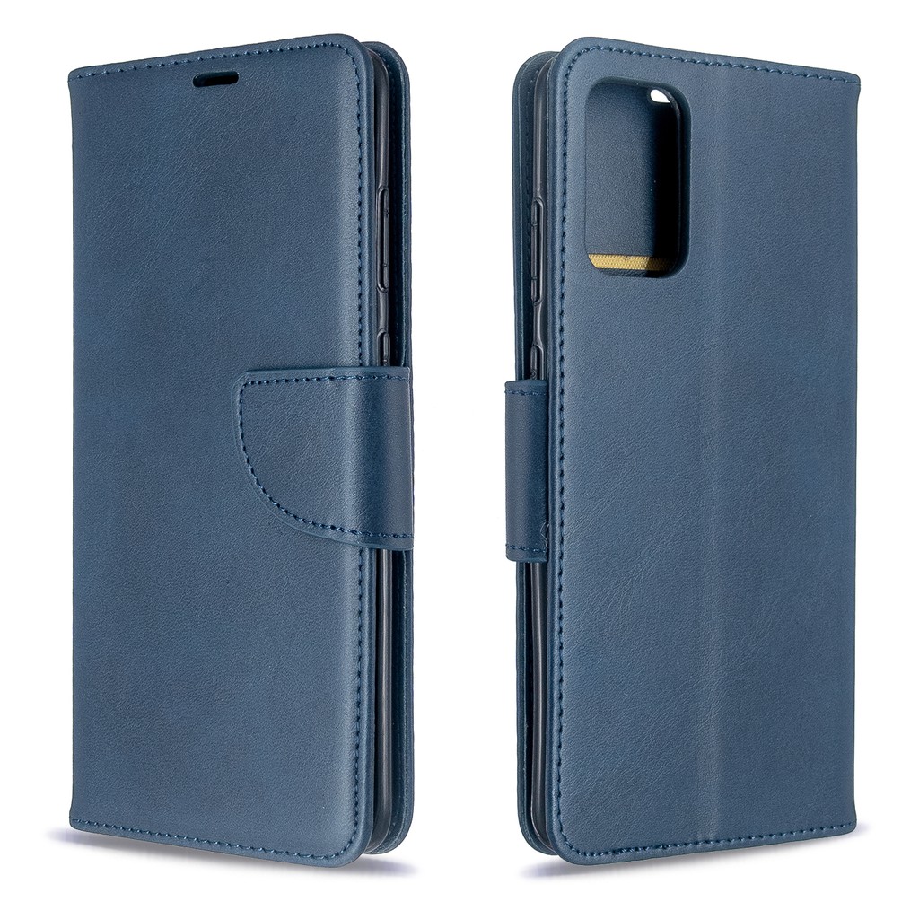 SAMSUNG GALAXY S20 PLUS S20 Ultra Leather phone cover case casing | BigBuy360 - bigbuy360.vn