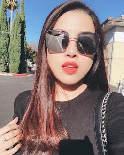Kính Dior hot trend 2020