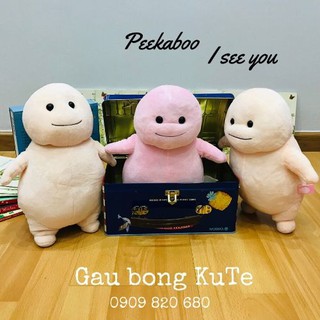 Gấu bông - Mỡ