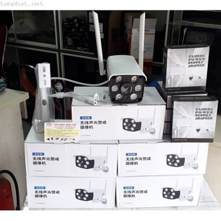 CAMERA YOOSEE IP THAN 1.0 216L