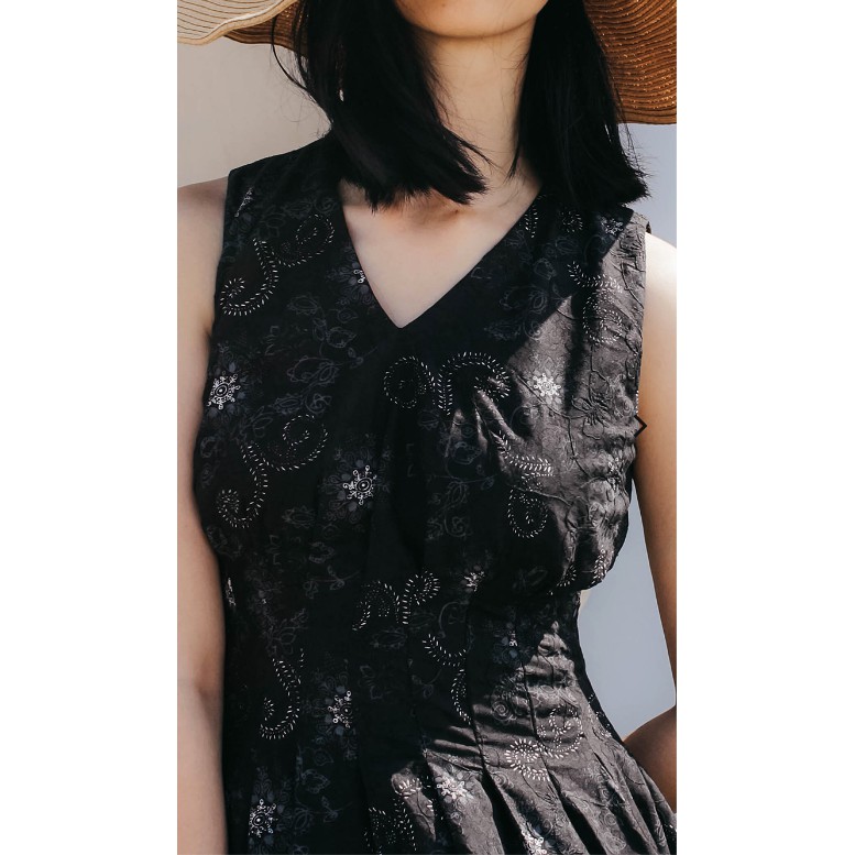 Đầm NM Mine, size S