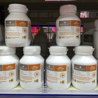 Kẽm bioisland
