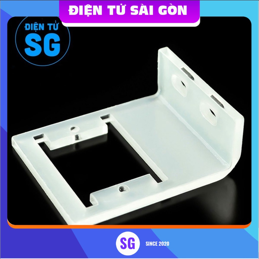 Đế Cảm Biến Thân Nhiệt Chuyển Động PIR HC-SR501