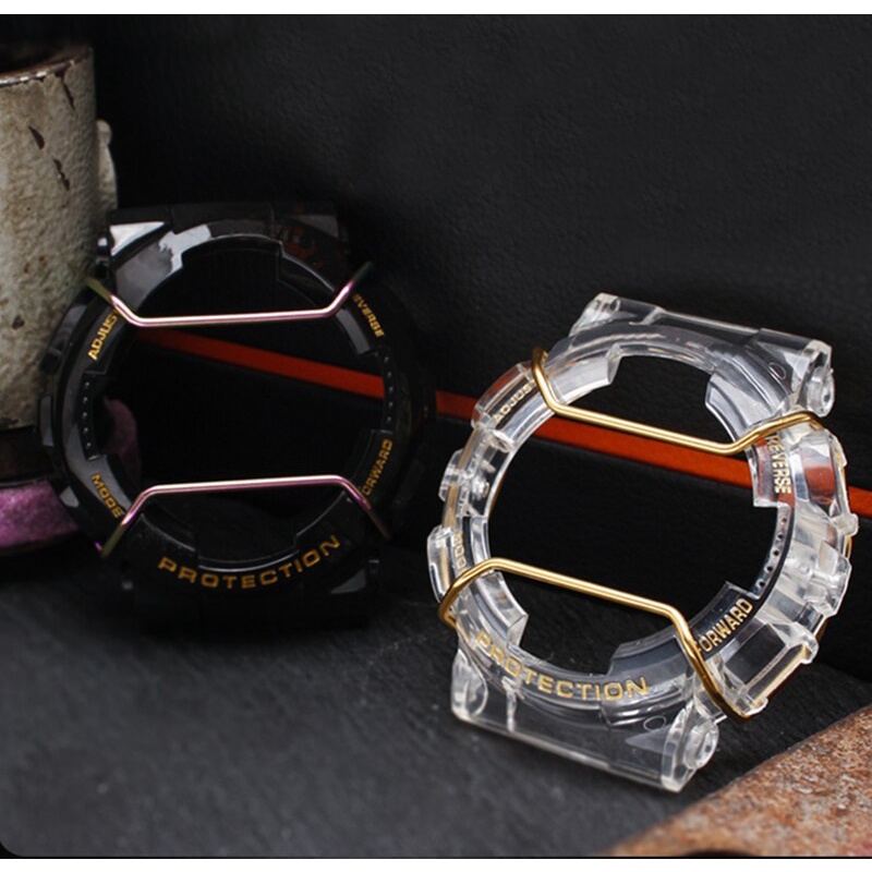 Khung Bảo Vệ Đồng Hồ Casio G-Shock 5600 DW5600/5610/6900 GA100 GA2100 GG1000