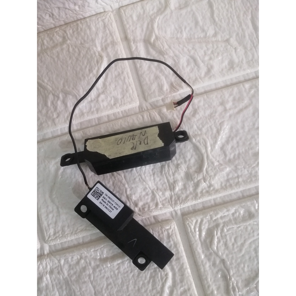 LOA LAPTOP DELL INSPIRON N4010