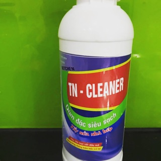 Tẩy sạch bong dầu mỡ bám trên máy hút mùi